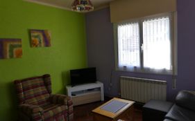 Apartamento Binies
